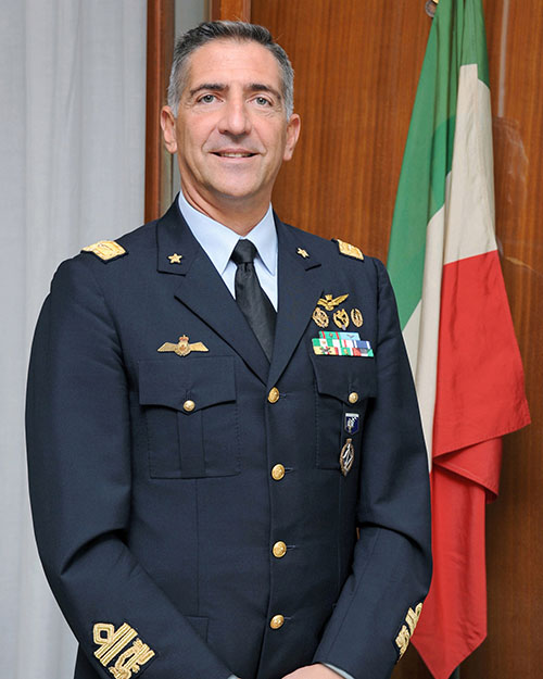 Concorso Accademia Aeronautica. Obiettivo formare professionisti